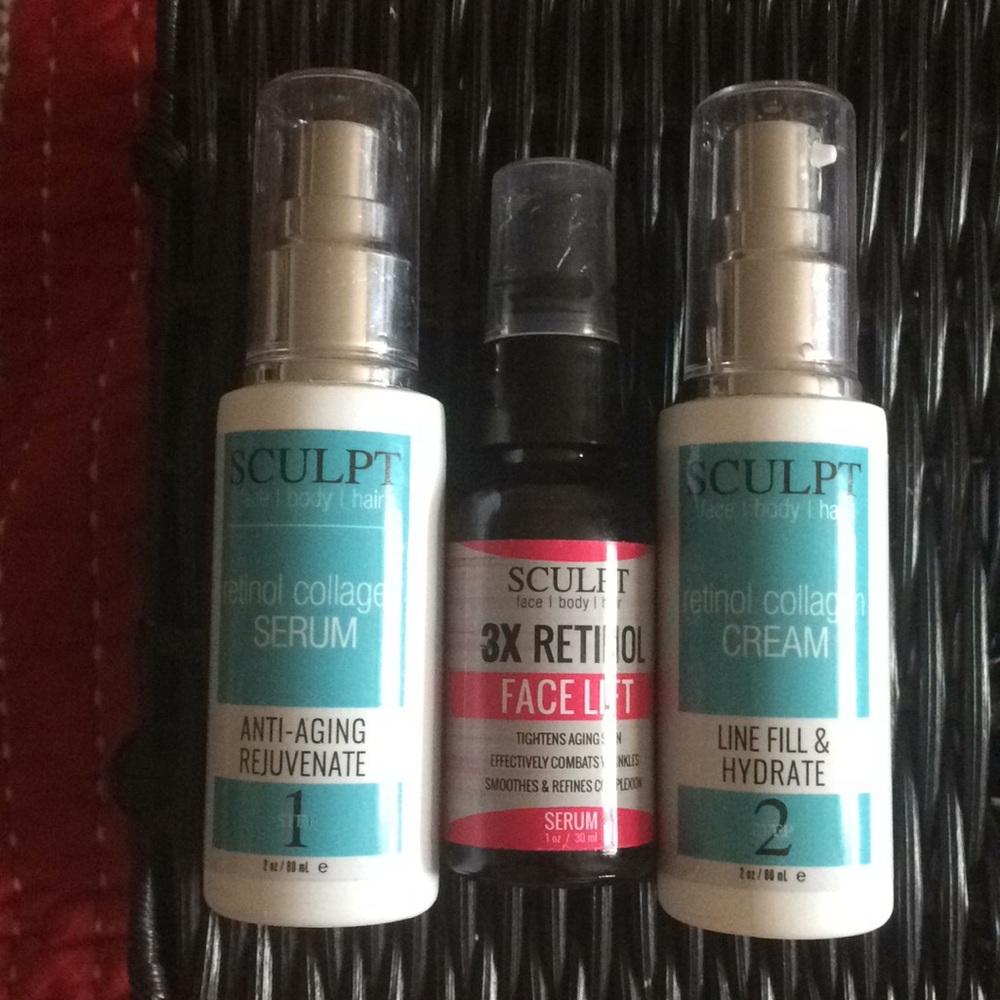 Anti-Aging Skin Care